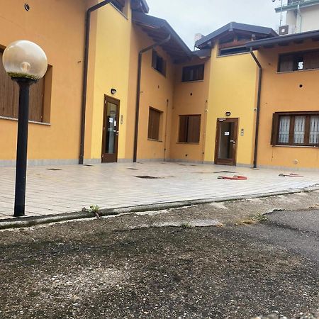 Bnbg - Ronzoni Bergamo Zewnętrze zdjęcie