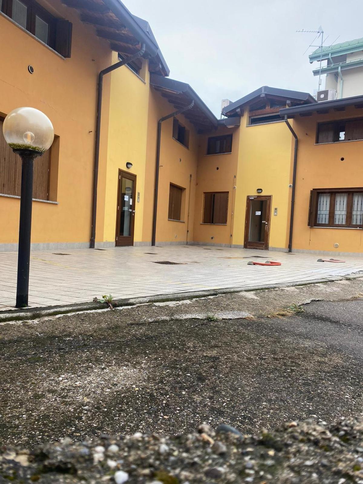 Bnbg - Ronzoni Bergamo Zewnętrze zdjęcie
