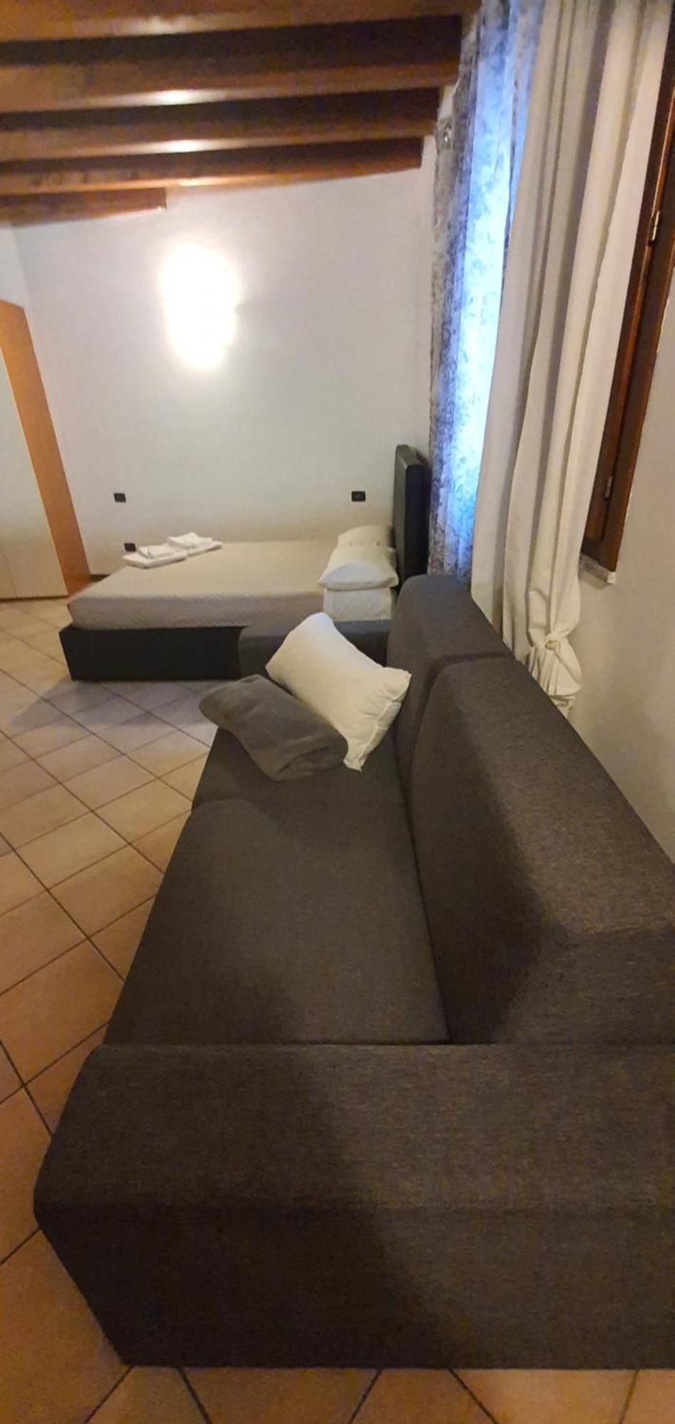 Bnbg - Ronzoni Bergamo Zewnętrze zdjęcie