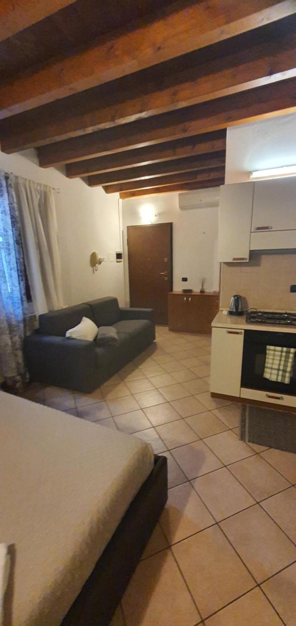 Bnbg - Ronzoni Bergamo Zewnętrze zdjęcie